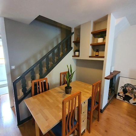 Duplex En Pas De La Casa Apartman Kültér fotó