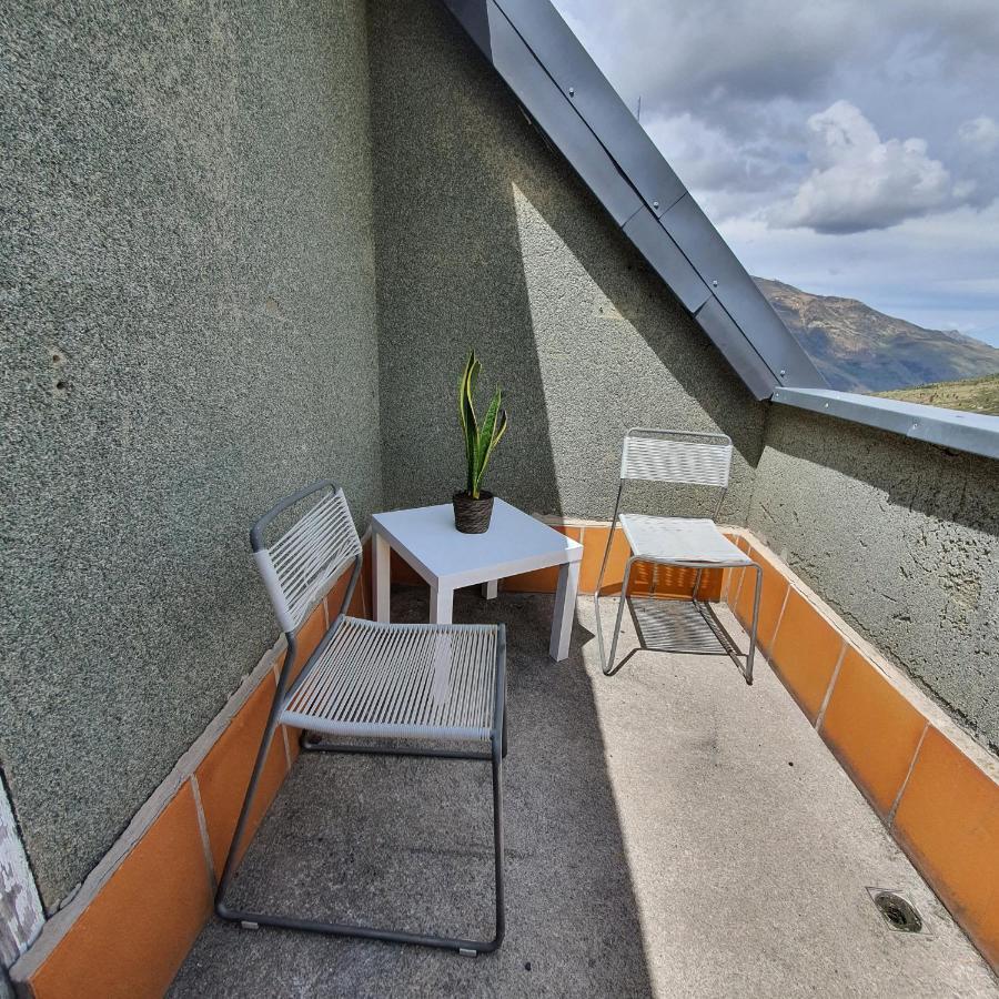 Duplex En Pas De La Casa Apartman Kültér fotó
