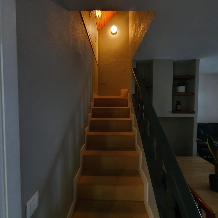 Duplex En Pas De La Casa Apartman Kültér fotó