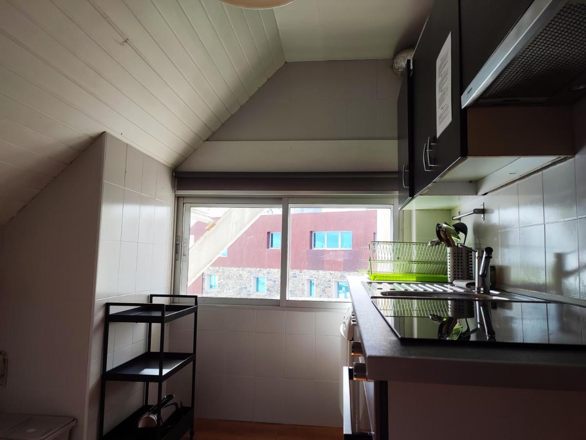 Duplex En Pas De La Casa Apartman Kültér fotó
